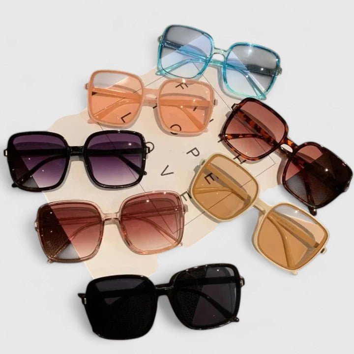 Leandra | Elegant sunglasses