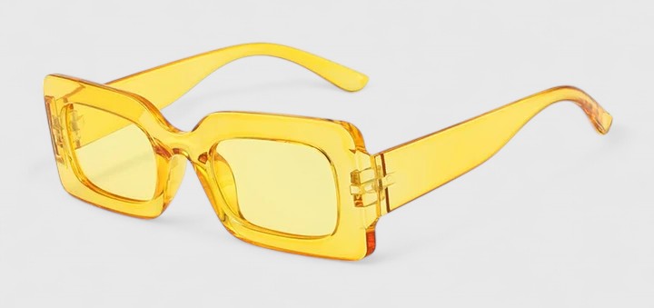 Liana | Sophisticated sunglasses