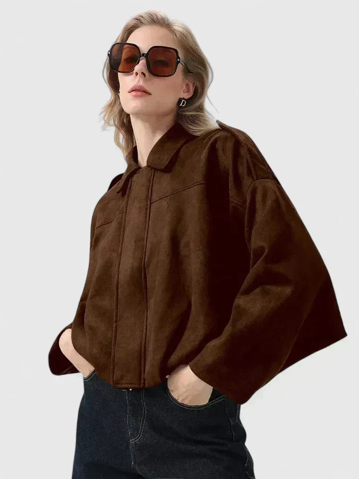 Isla | Comfortable jacket