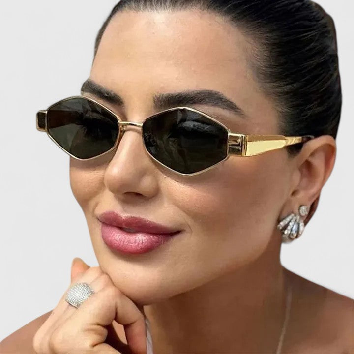Henrietta | Sophisticated sunglasses