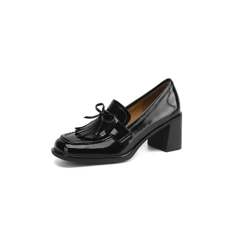 Harper – loafer pumps