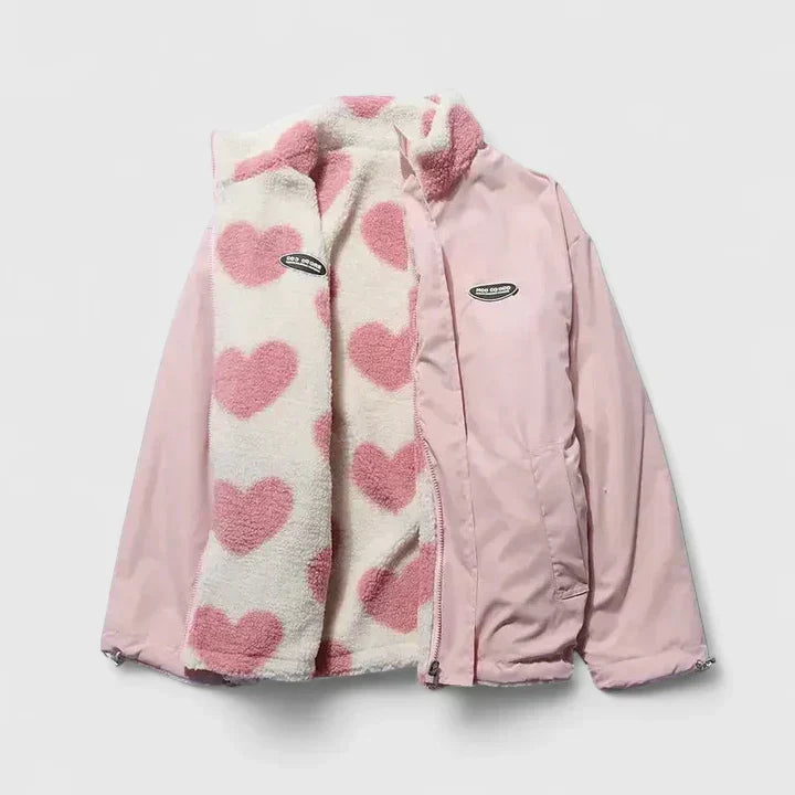 Zoe | Elegant jacket