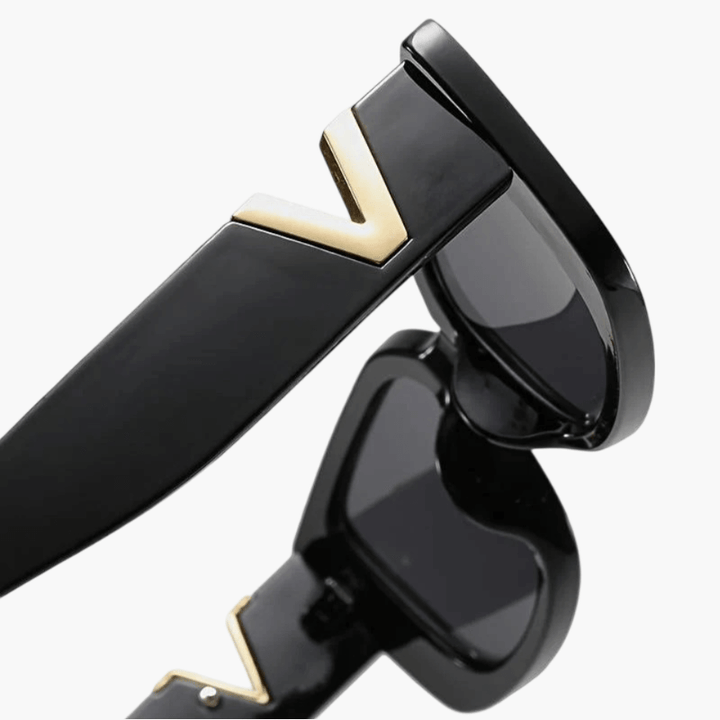 Elin | Expressive sunglasses