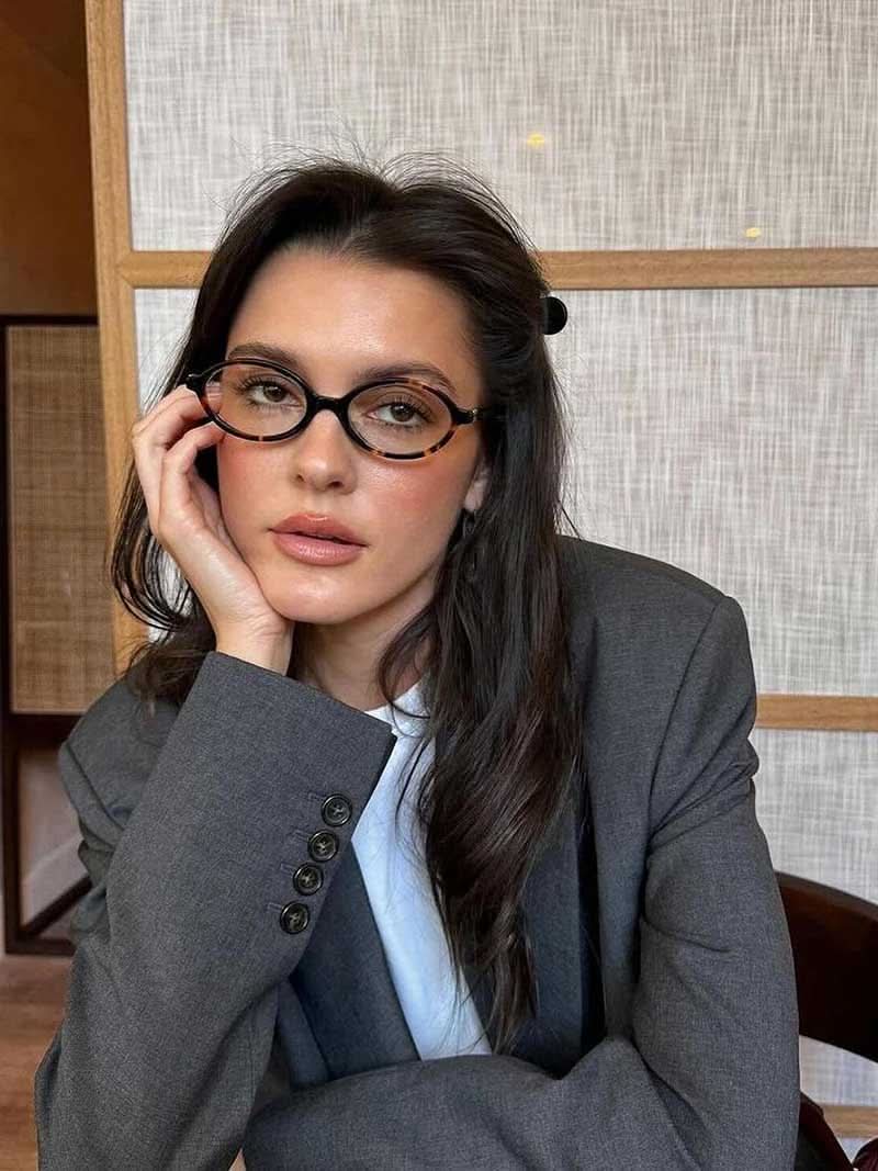 Annedore | Chic reading glasses