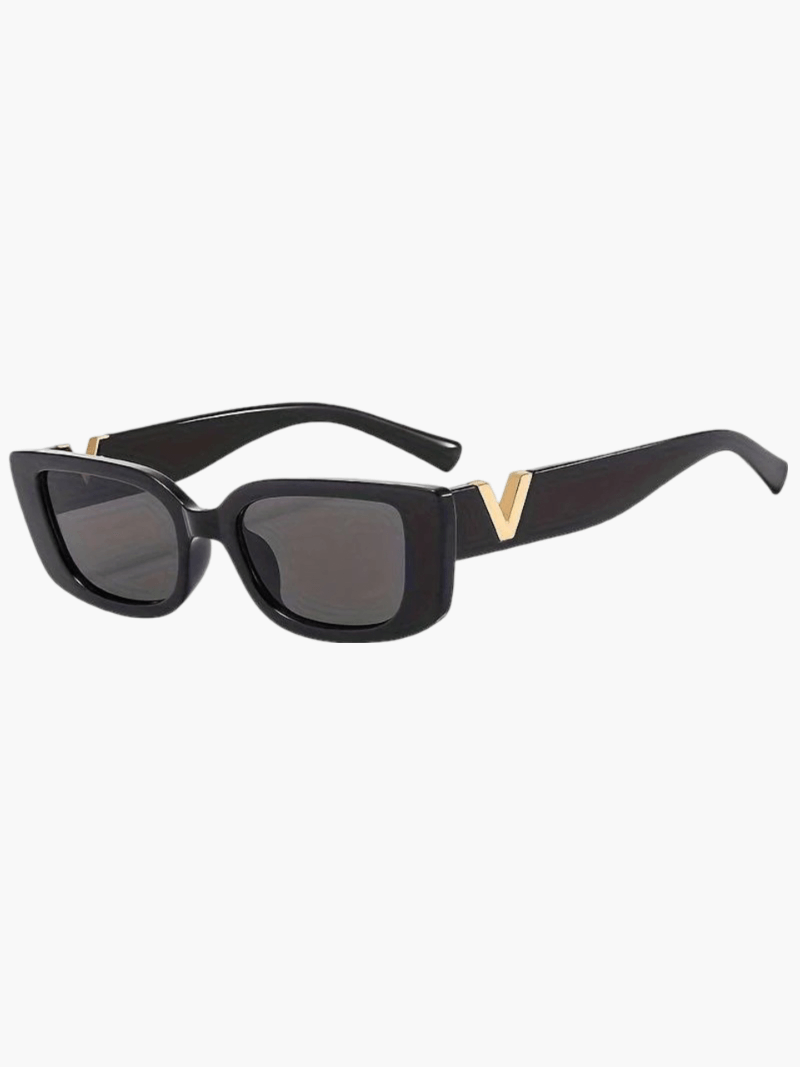 Elin | Expressive sunglasses