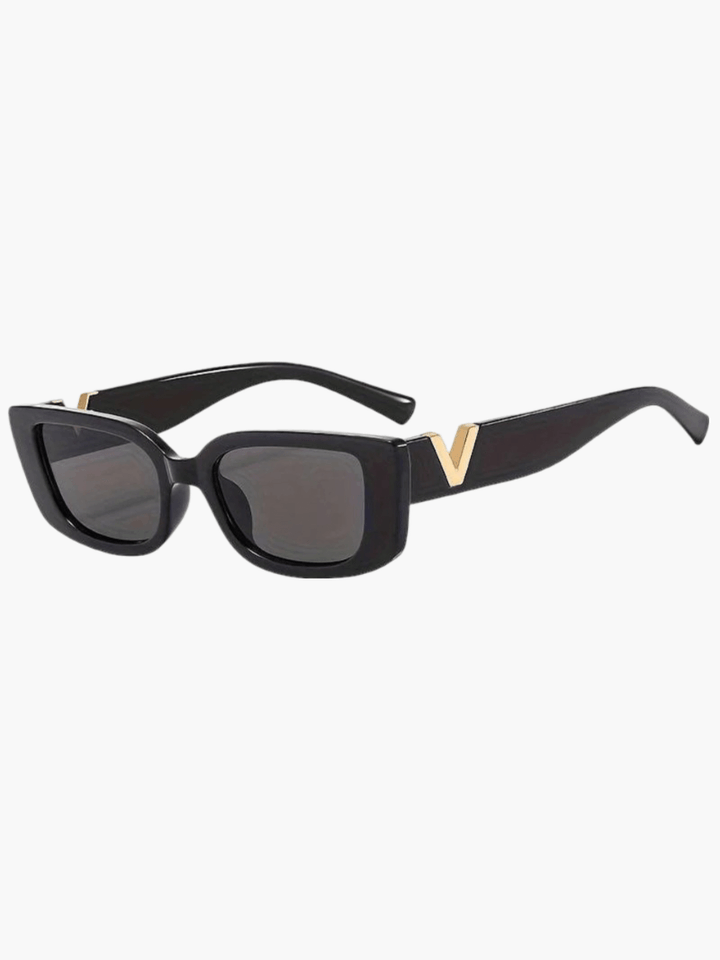 Elin | Expressive sunglasses