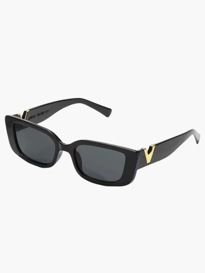 Elin | Expressive sunglasses