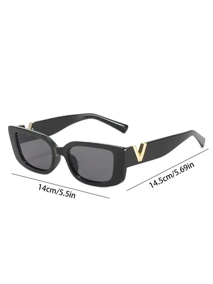 Elin | Expressive sunglasses