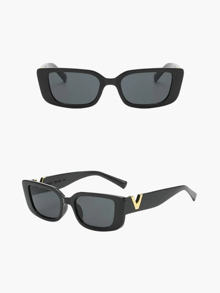 Elin | Expressive sunglasses