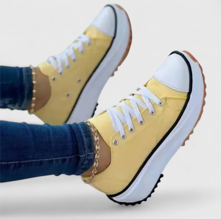 Ricarda | Comfortable sneakers