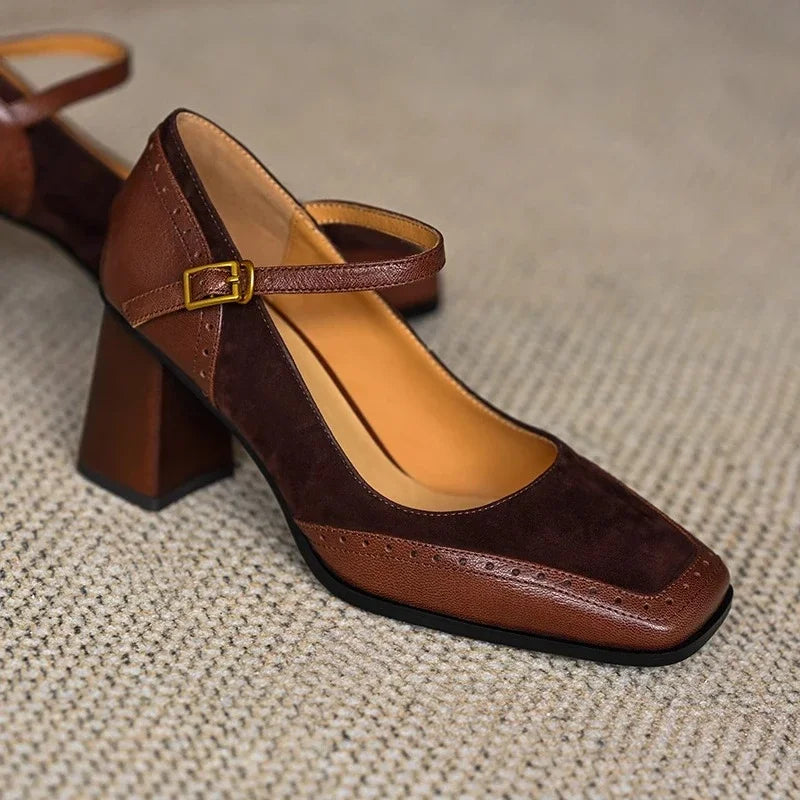 Emily – Classic pumps