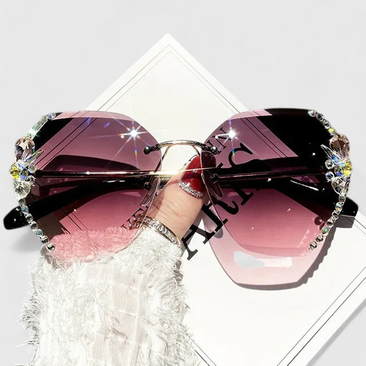 Kiana | Sophisticated sunglasses