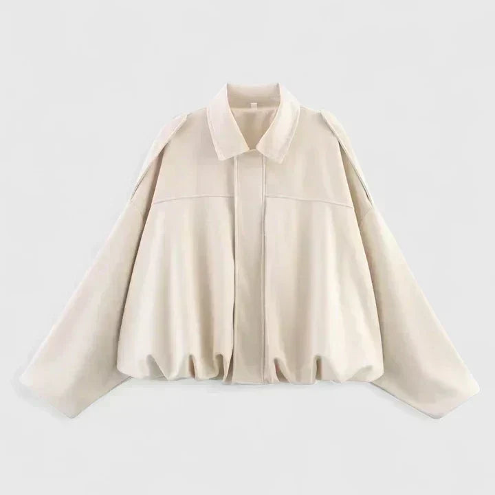 Isla | Comfortable jacket