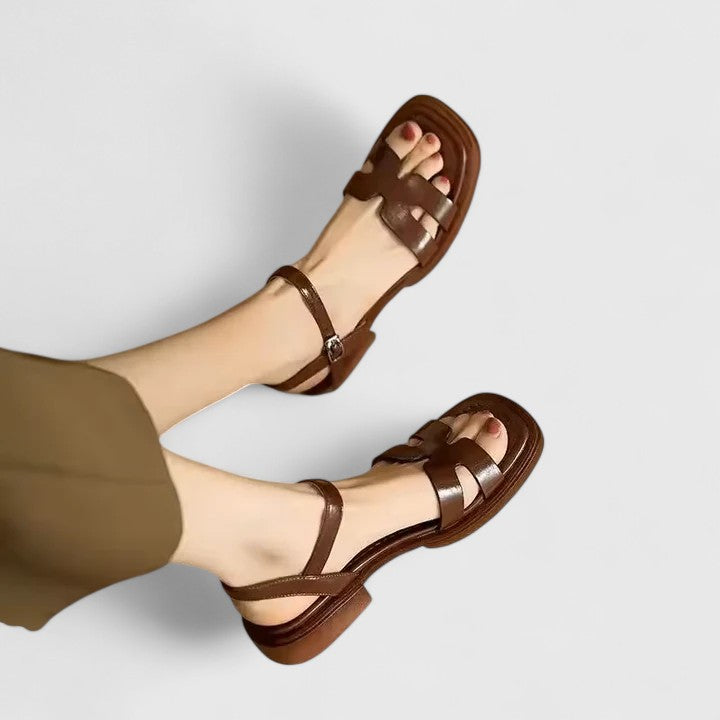 Zoe | Elegant sandals