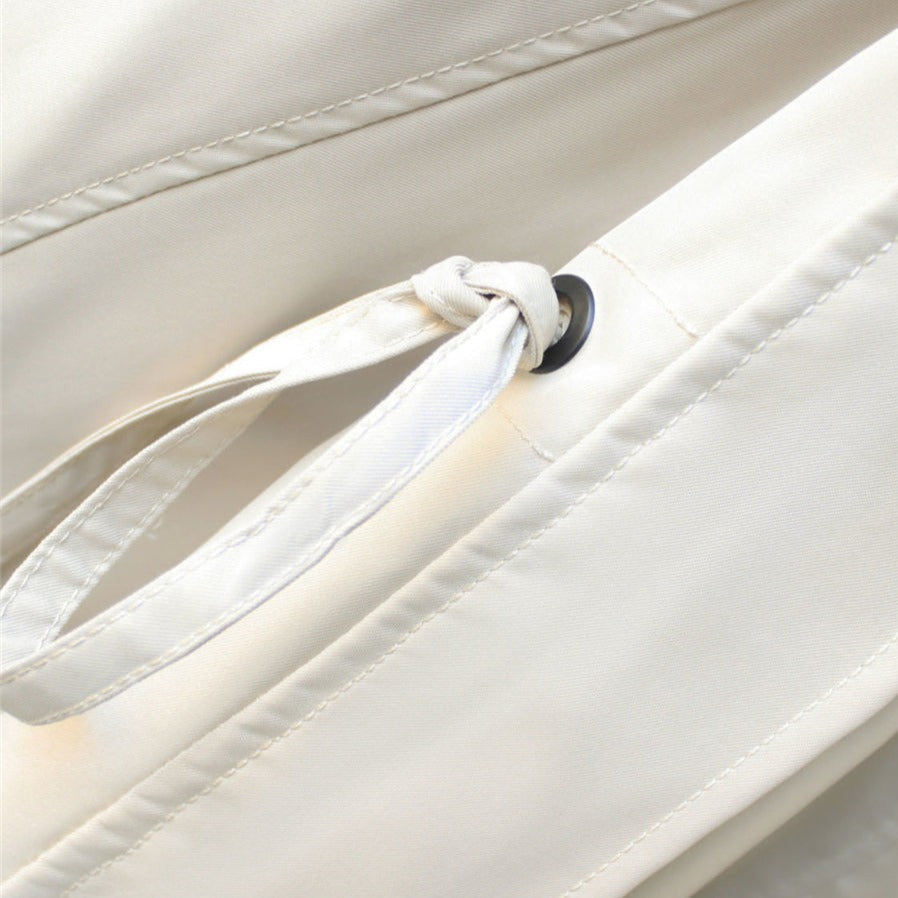 Georgia | Elegant weather and windproof jacket
