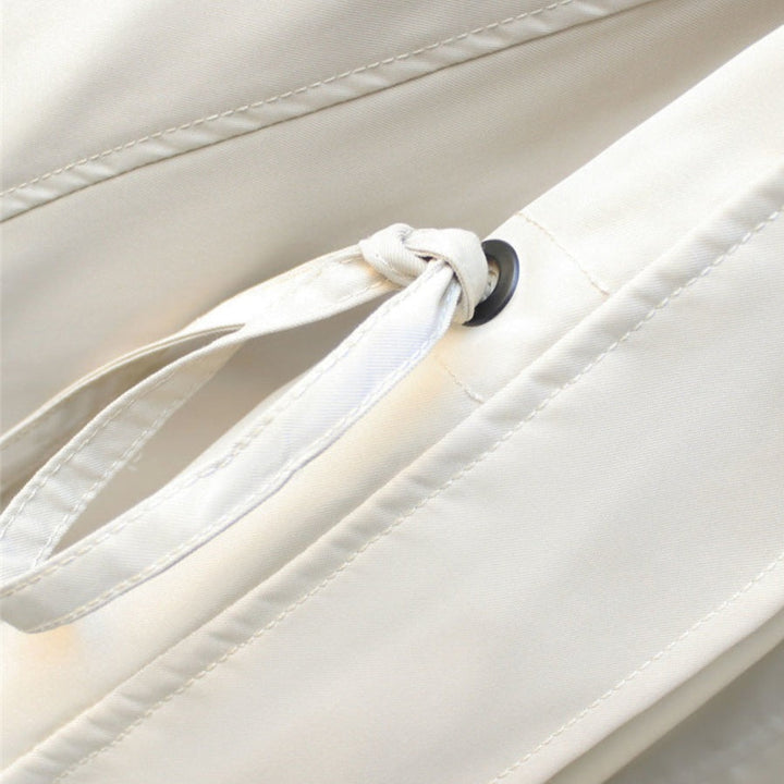Georgia | Elegant weather and windproof jacket