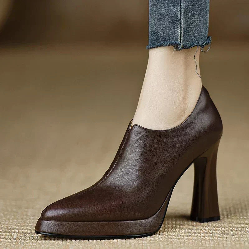 Lily – Stylish high heels