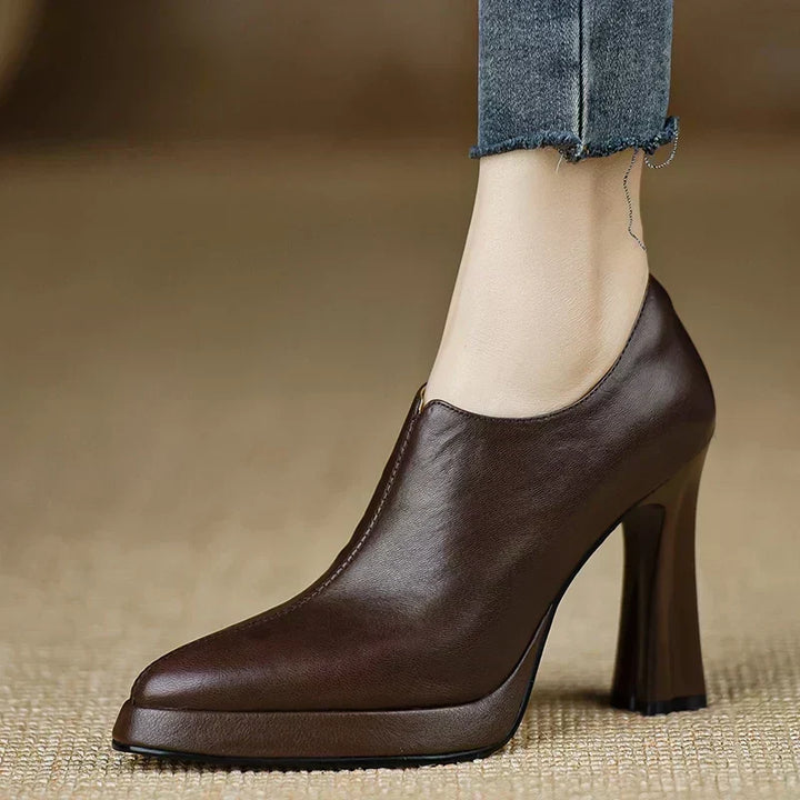 Lily – Stylish high heels