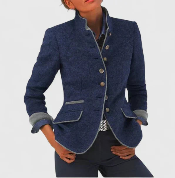 Lotte | Classic wool jacket – limited edition
