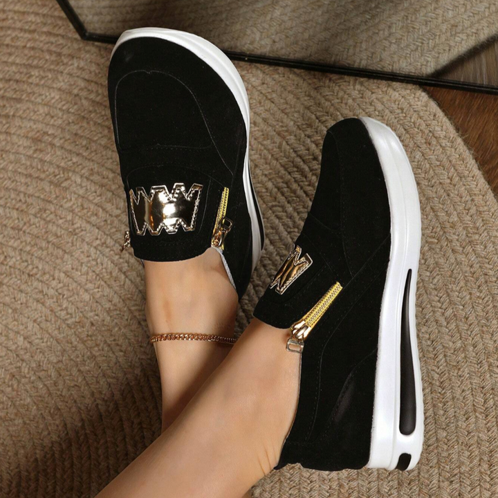Gerlinde | Fashionable steps without pain