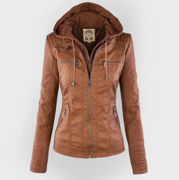 Zoe | Comfortable jacket
