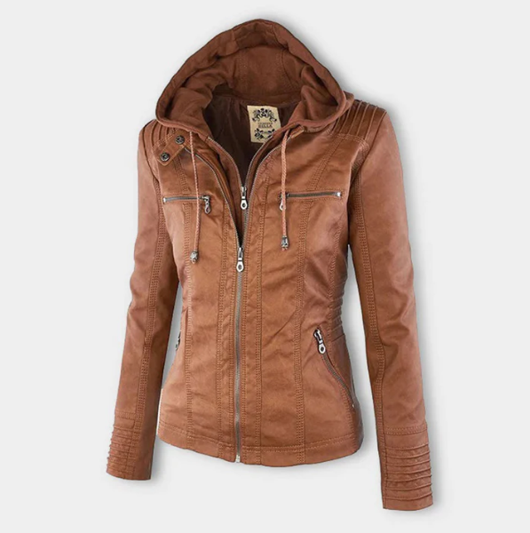 Zoe | Comfortable jacket