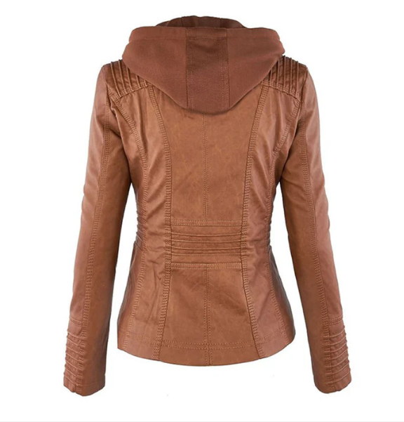 Zoe | Comfortable jacket