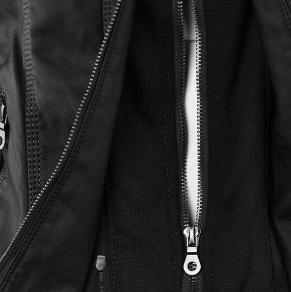 Zoe | Comfortable jacket