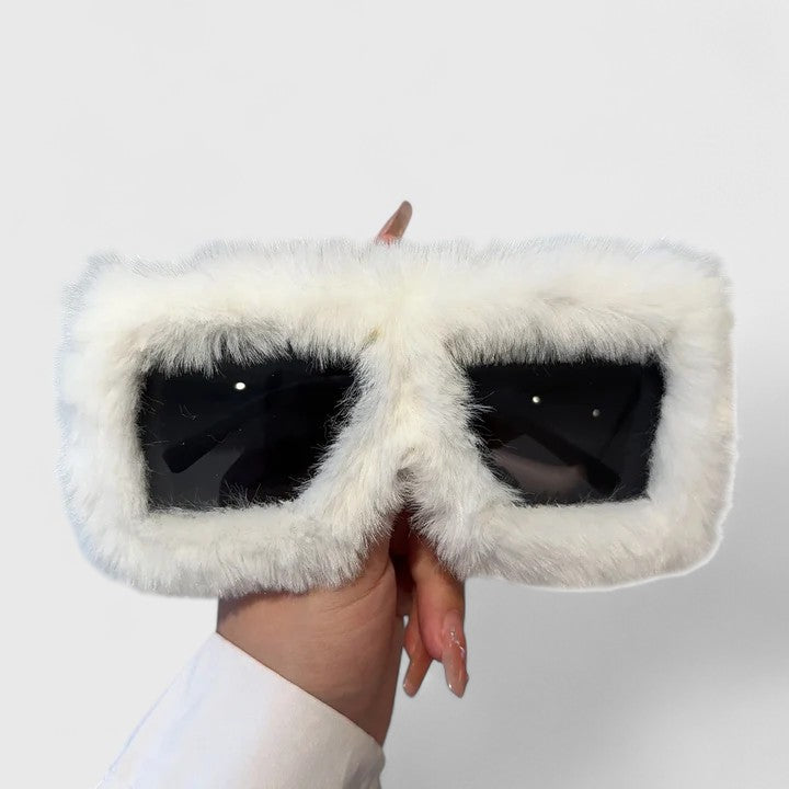 Zoe | Fashionable sunglasses
