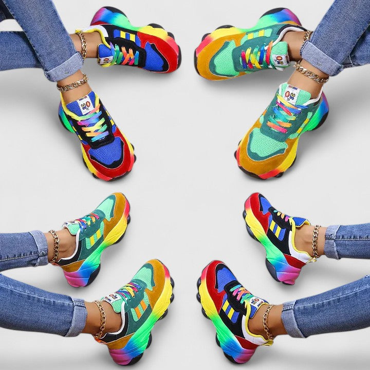Vera | Orthopedic shoes