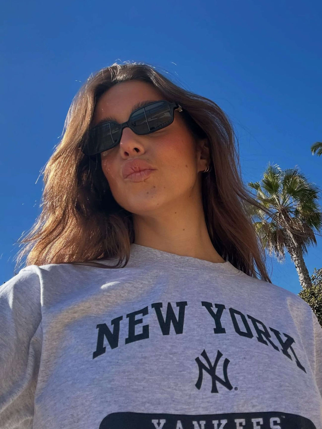Tahlia Marie | Glamorous sunglasses