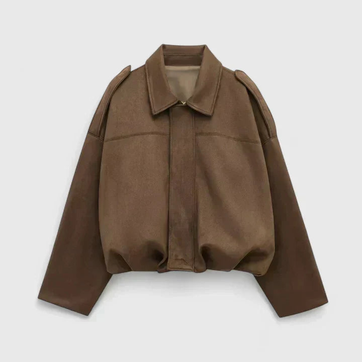 Isla | Comfortable jacket