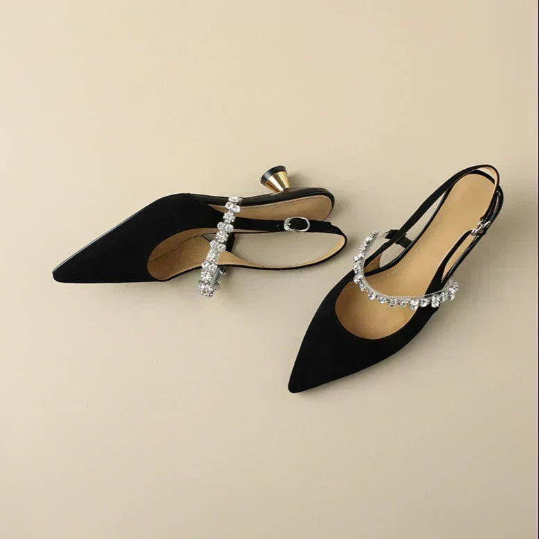 Tahlia – Elegant pumps