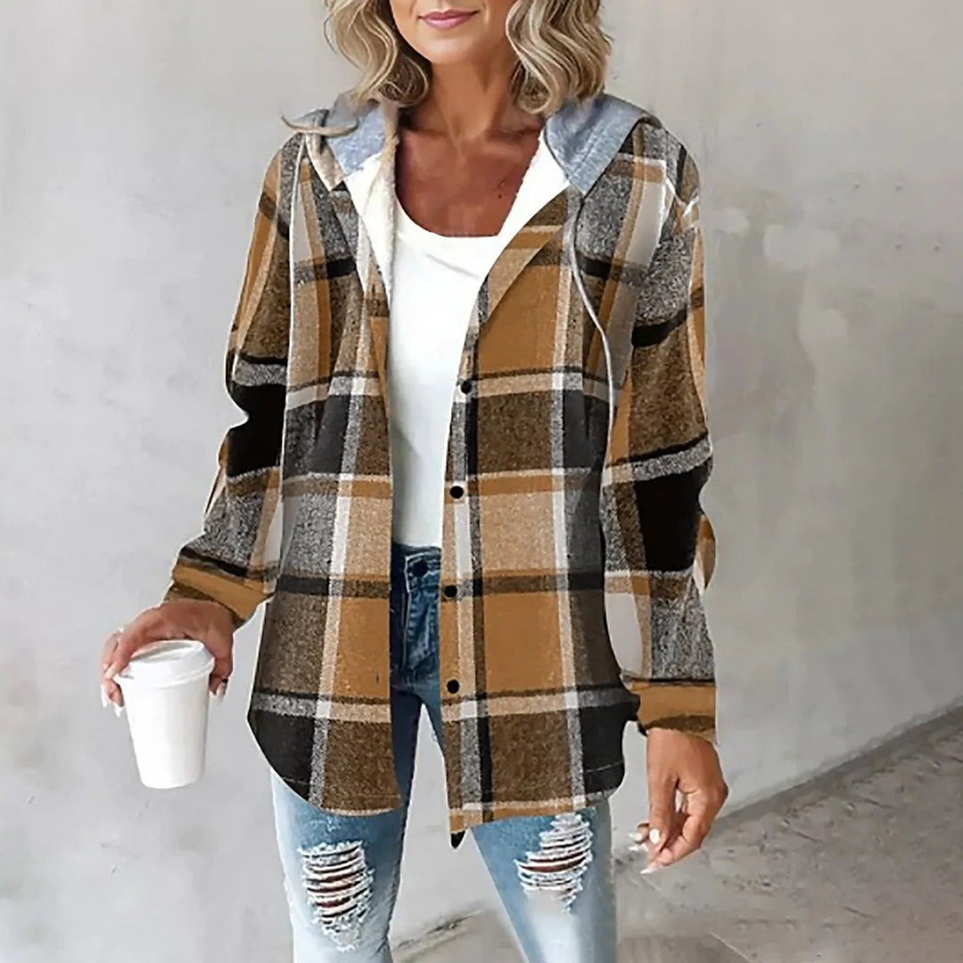 Georgia | Autumn jacket