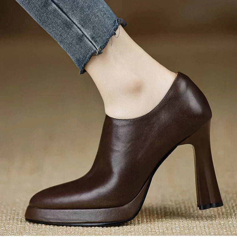 Lily – Stylish high heels