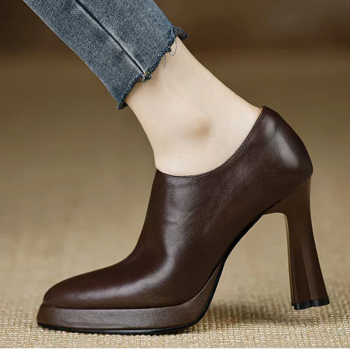 Lily – Stylish high heels