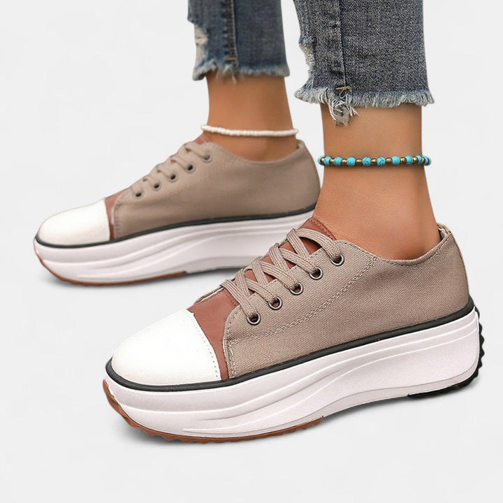 Olga | Comfortable shoes