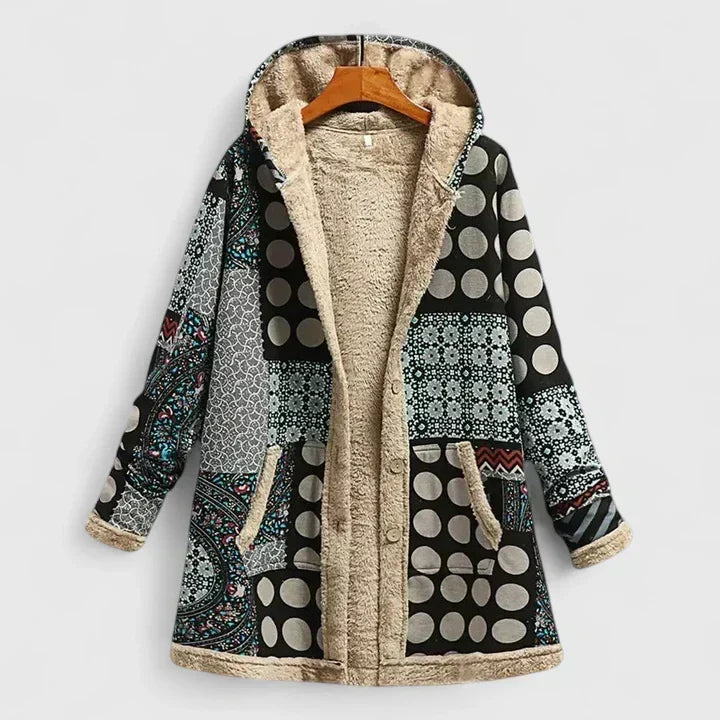 Lotte | Comfortable jacket