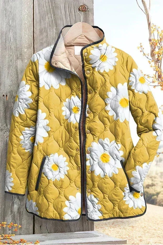 Caitlin padded jacket