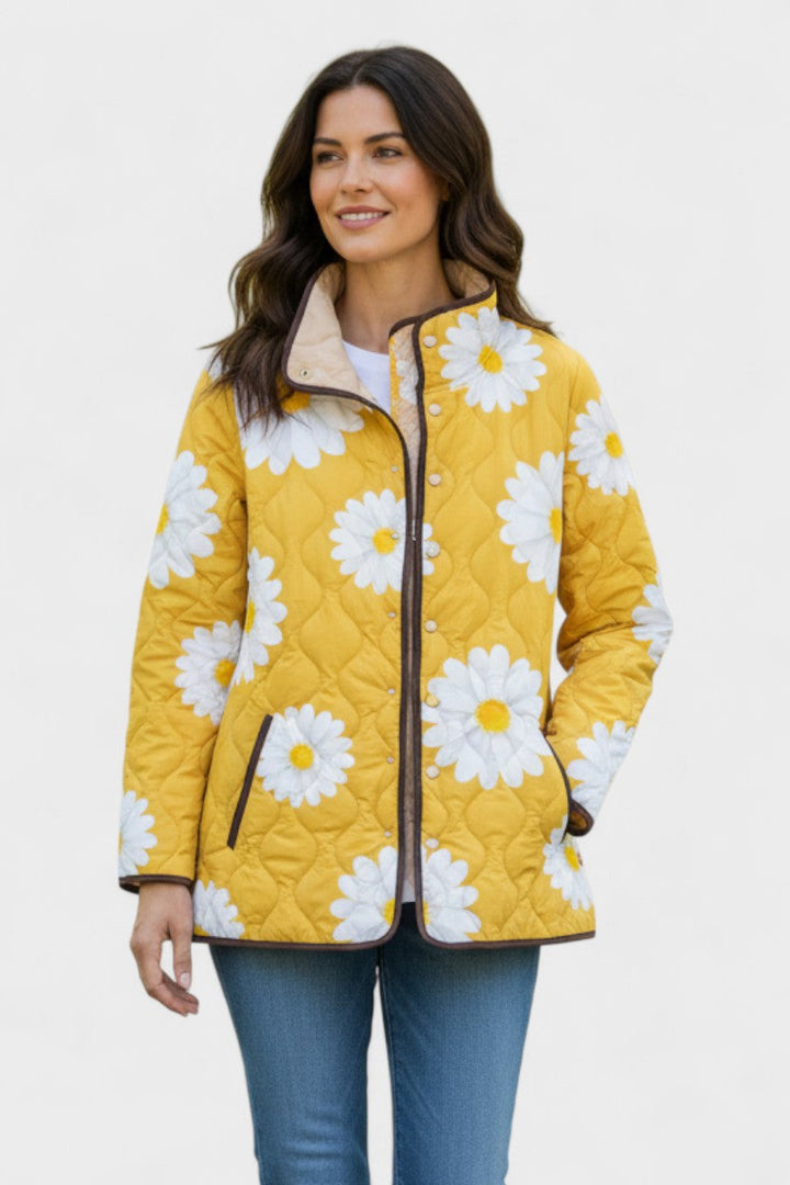 Caitlin padded jacket