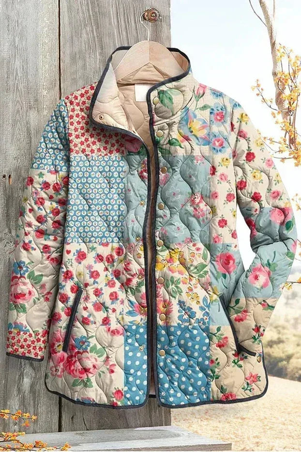 Tessa padded jacket