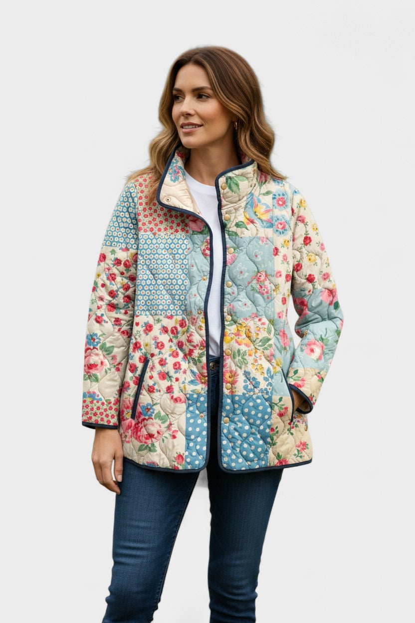 Tessa padded jacket