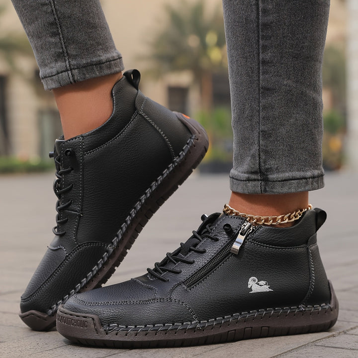 Sally – shoes with therapeutic comfort