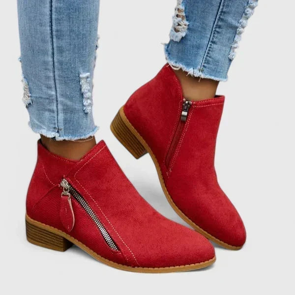 Alberta | Orthopedic boots