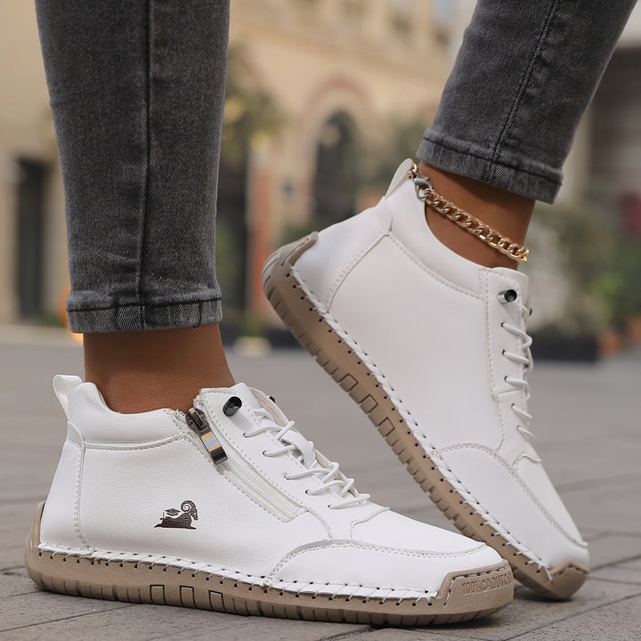 Sally – shoes with therapeutic comfort