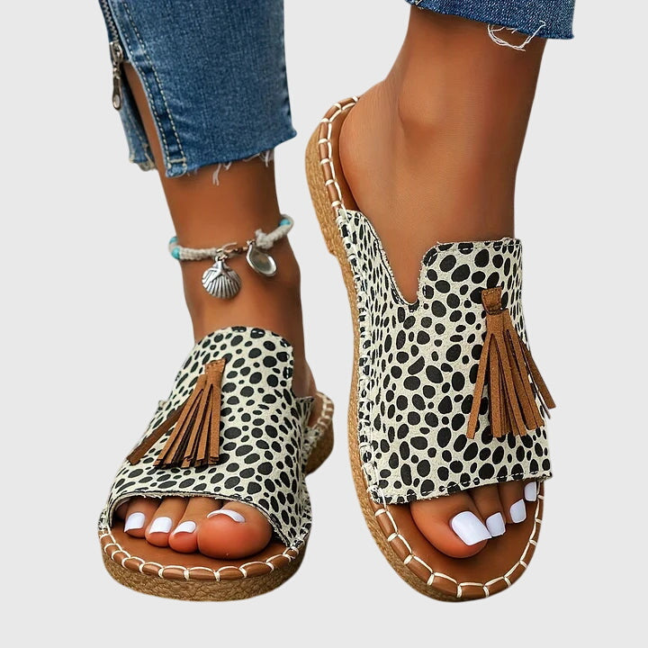 Millie | Comfortable orthopedic sandals