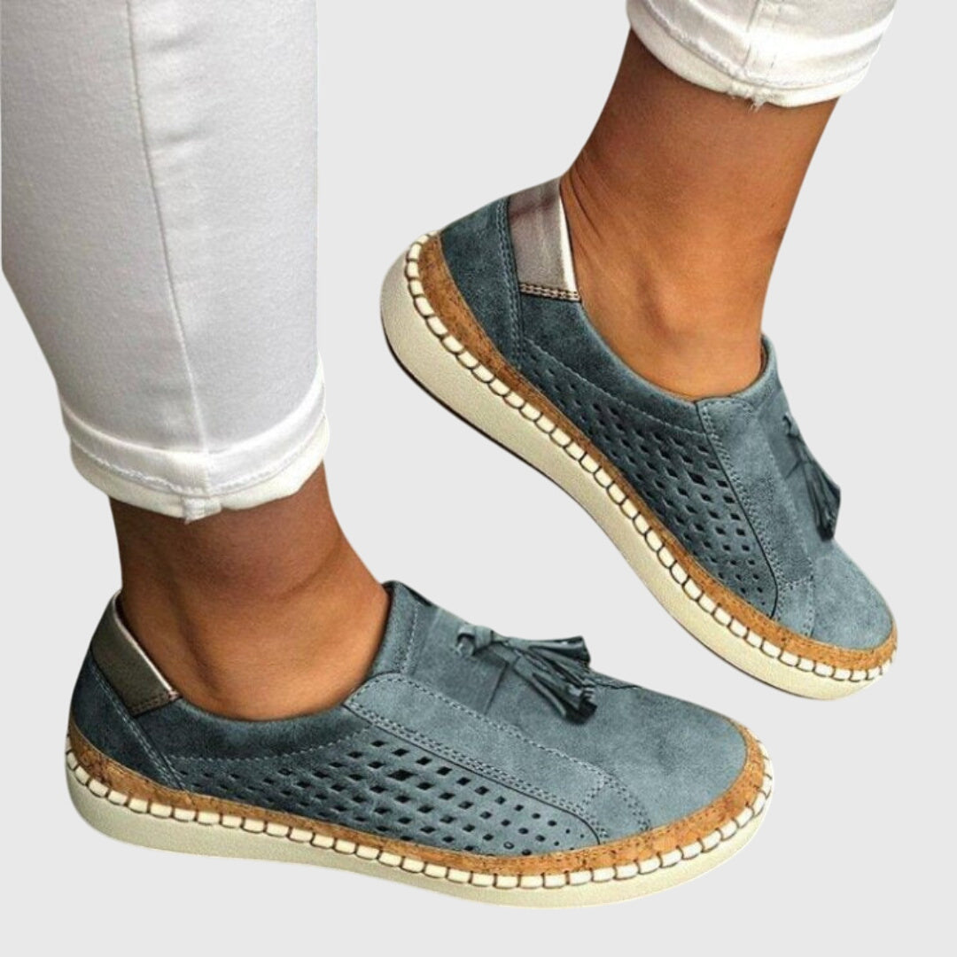 Melina | Orthopedic slip-ons