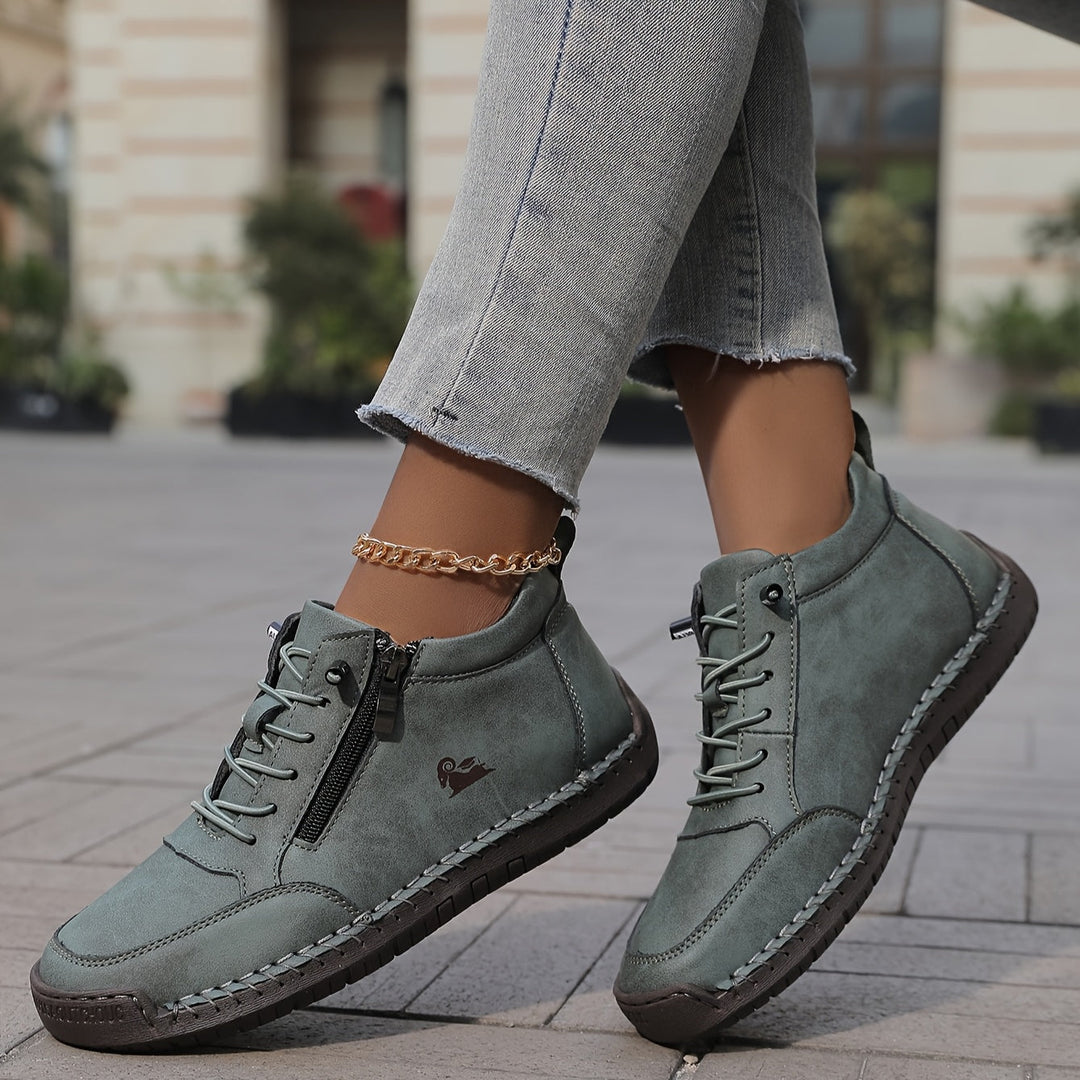 Sally – shoes with therapeutic comfort