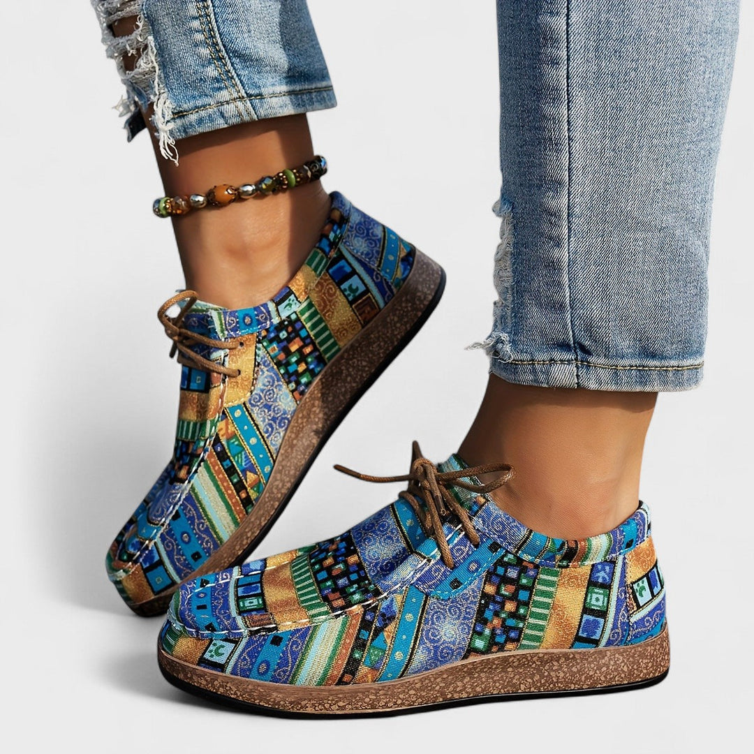 Sigrid | Orthopedic shoes