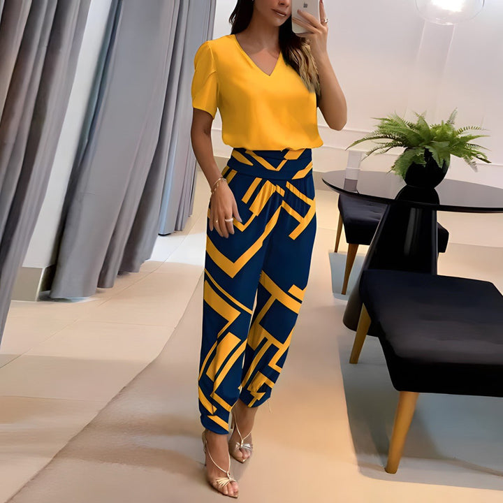 Zoe | Stylish trend set